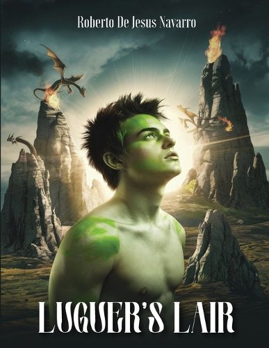 Cover image for Luguer's Lair