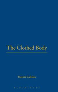 Cover image for The Clothed Body