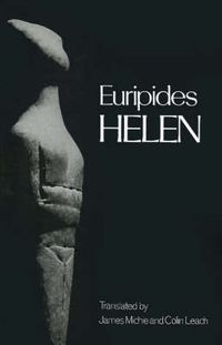 Cover image for Helen