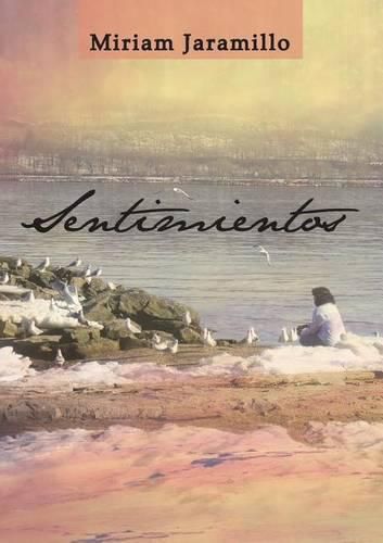 Cover image for Sentimientos