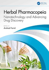 Cover image for Herbal Pharmacopeia