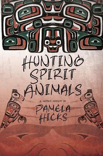 Cover image for Hunting Spirit Animals