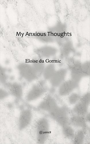 Cover image for My Anxious Thoughts