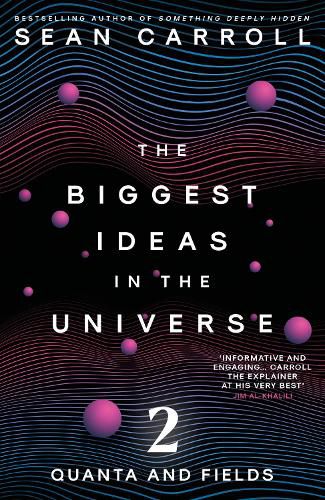 Cover image for The Biggest Ideas in the Universe 2