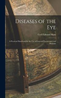 Cover image for Diseases of the Eye