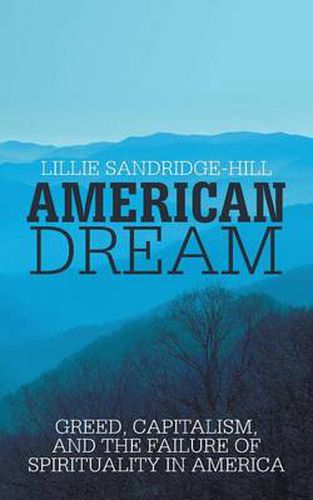 Cover image for American Dream