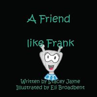 Cover image for A Friend like Frank