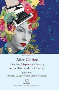 Cover image for After Clarice