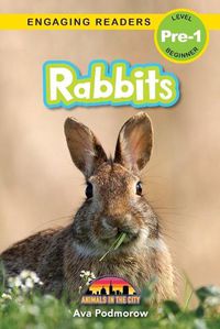 Cover image for Rabbits