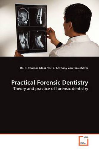 Cover image for Practical Forensic Dentistry