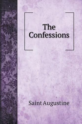 The Confessions