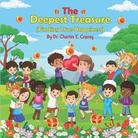 Cover image for The Deepest Treasure