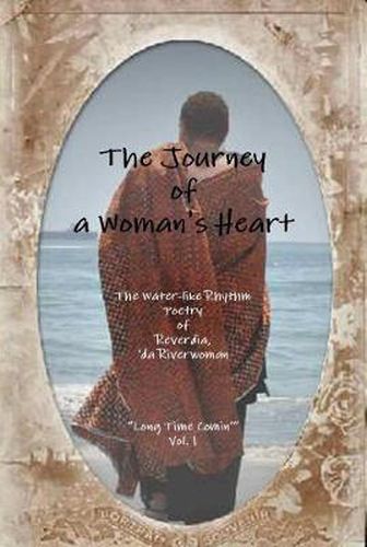 Cover image for The Journey of a Woman's Heart