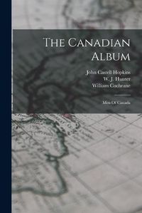 Cover image for The Canadian Album