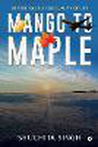 Cover image for Mango to Maple
