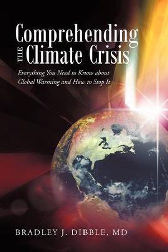 Cover image for Comprehending the Climate Crisis