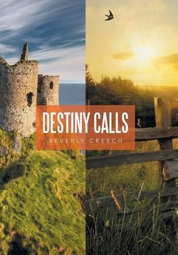 Cover image for Destiny Calls