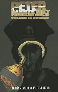Cover image for Peter Panzerfaust Volume 2: Hooked