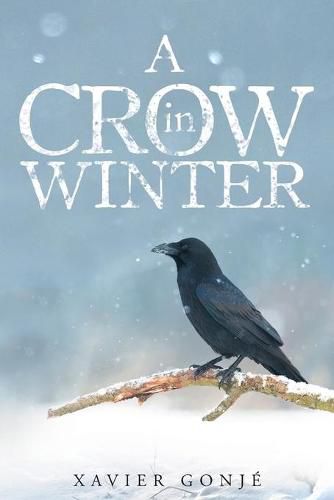 Cover image for A Crow in Winter