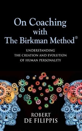 Cover image for On Coaching with The Birkman Method