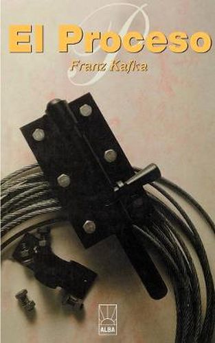 Cover image for El Proceso
