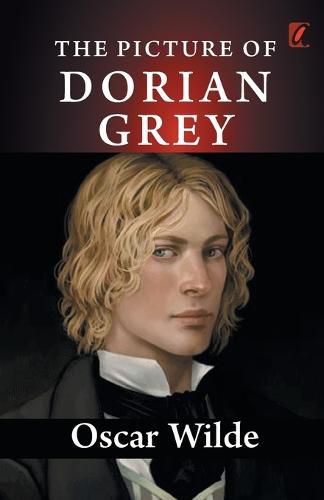 Cover image for The Picture of Dorian gray