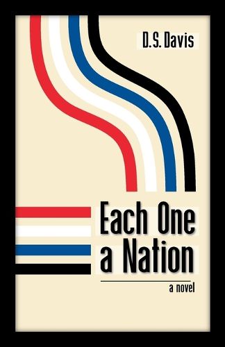 Each One a Nation