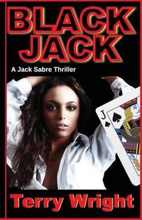 Cover image for Black Jack: A Jack Sabre Thriller