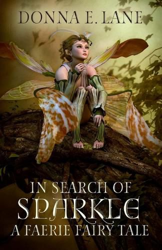 Cover image for In Search of Sparkle