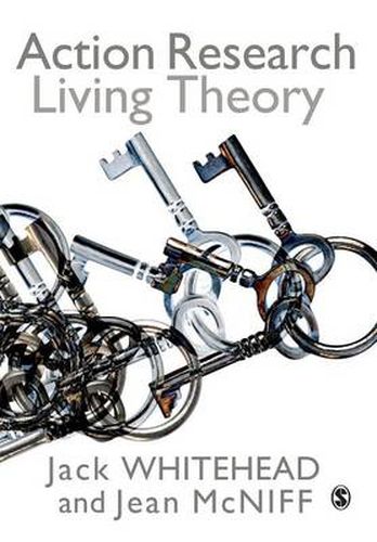 Action Research: Living Theory