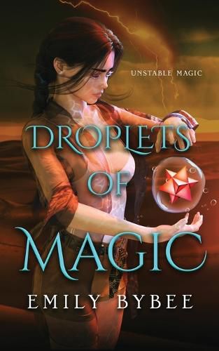 Cover image for Droplets Of Magic