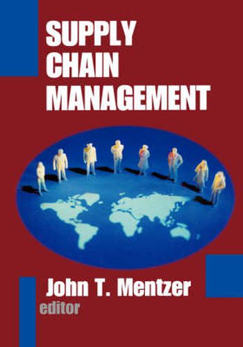 Cover image for Supply Chain Management