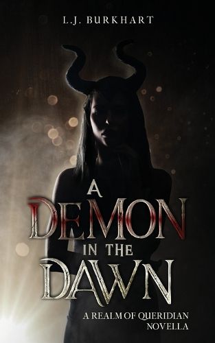 Cover image for A Demon in the Dawn (Clean Version)