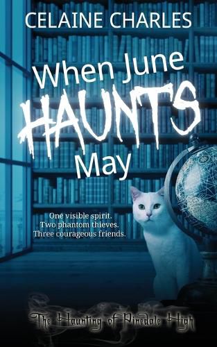 Cover image for When June Haunts May
