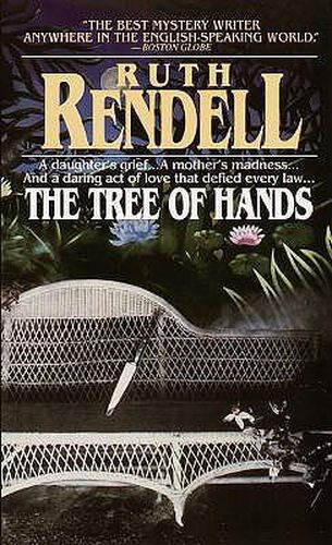 The Tree of Hands: A Novel
