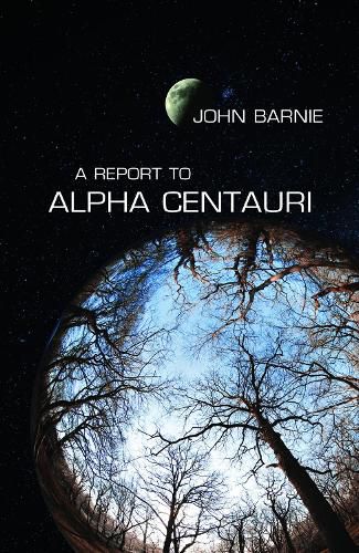 Cover image for Report to Alpha Centauri