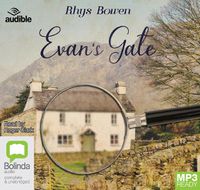 Cover image for Evan's Gate