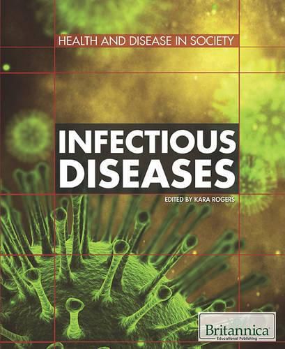 Cover image for Infectious Diseases