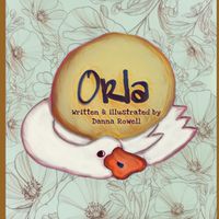 Cover image for Orla