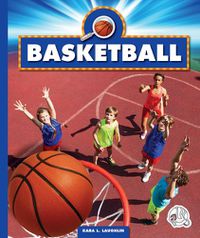 Cover image for Basketball