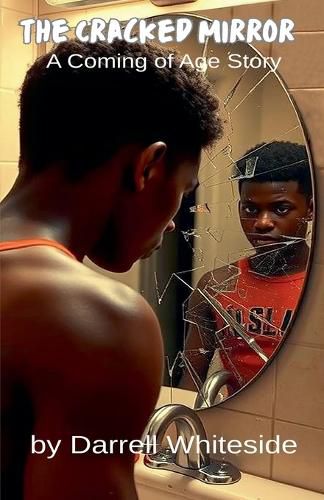 Cover image for The Cracked Mirror