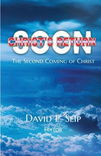 Cover image for Christ's Soon Return