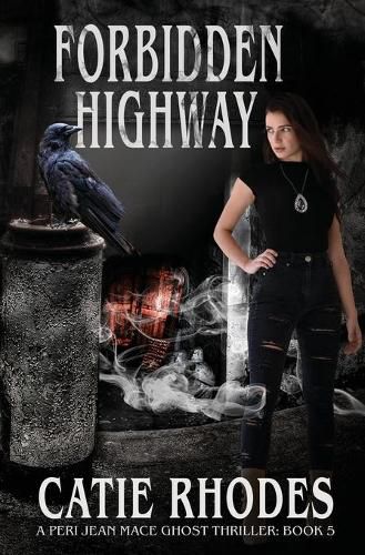 Cover image for Forbidden Highway