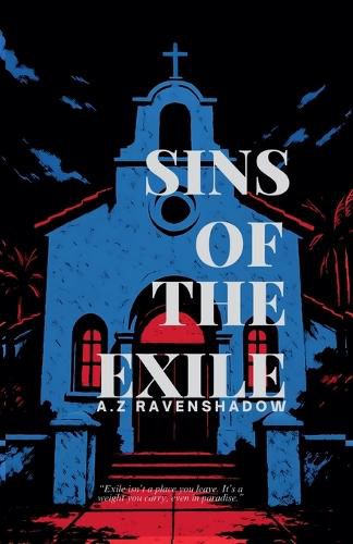 Cover image for Sins of the Exile