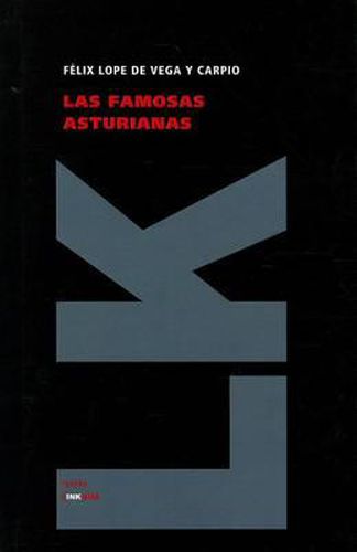 Cover image for Las Famosas Asturianas