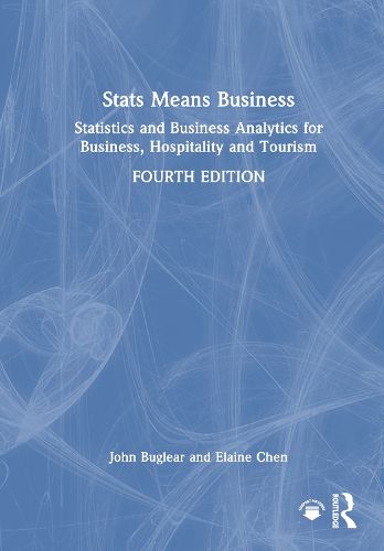 Cover image for Stats Means Business