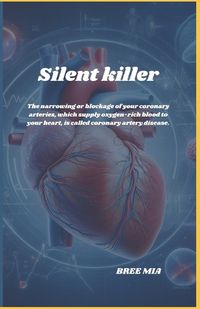 Cover image for Silent killer