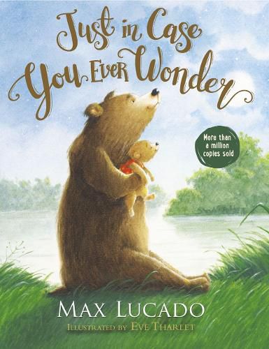 Cover image for Just in Case You Ever Wonder