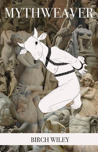 Cover image for Mythweaver