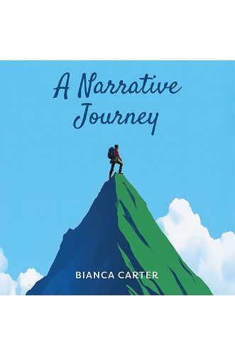 Cover image for A Narrative Journey